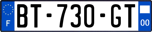 BT-730-GT