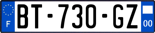 BT-730-GZ