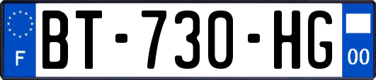 BT-730-HG