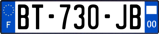 BT-730-JB