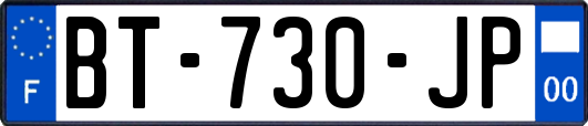 BT-730-JP