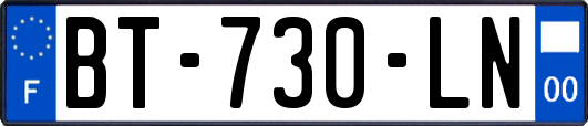 BT-730-LN