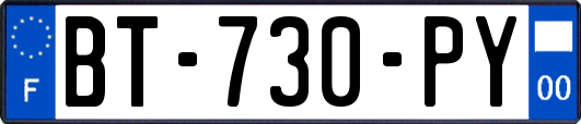 BT-730-PY