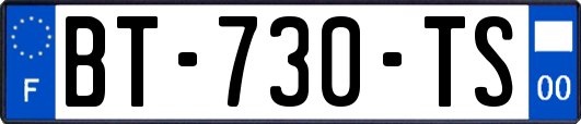 BT-730-TS