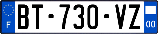 BT-730-VZ