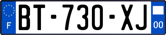 BT-730-XJ