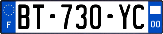 BT-730-YC