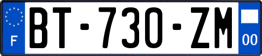 BT-730-ZM