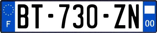 BT-730-ZN