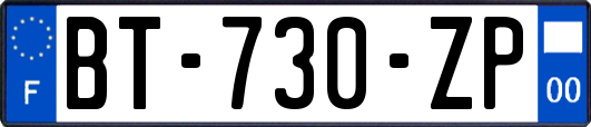 BT-730-ZP