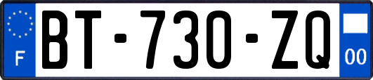 BT-730-ZQ