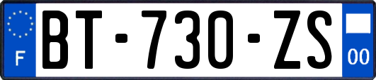 BT-730-ZS