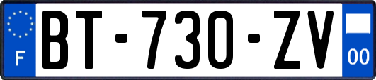 BT-730-ZV