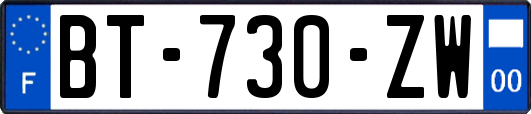 BT-730-ZW