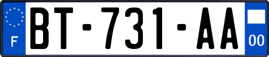 BT-731-AA