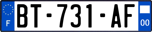 BT-731-AF