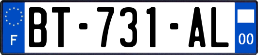 BT-731-AL