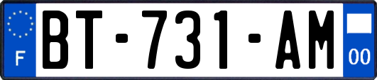 BT-731-AM