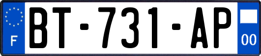 BT-731-AP