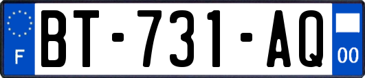 BT-731-AQ