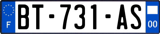BT-731-AS