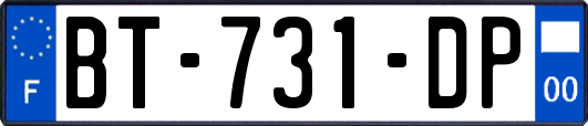 BT-731-DP