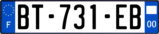 BT-731-EB