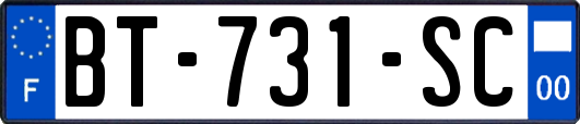 BT-731-SC