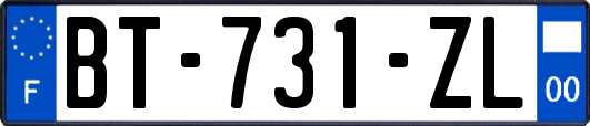 BT-731-ZL