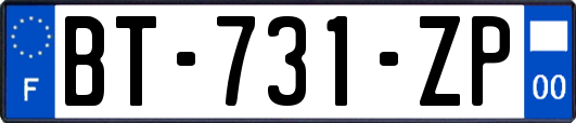 BT-731-ZP