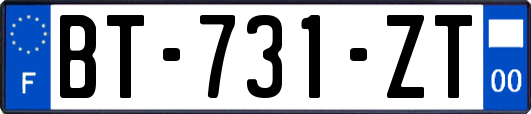 BT-731-ZT