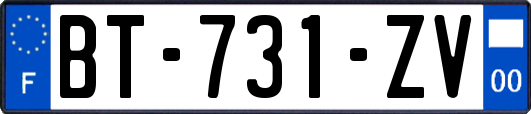 BT-731-ZV