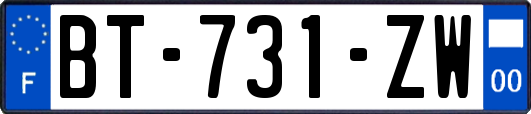 BT-731-ZW