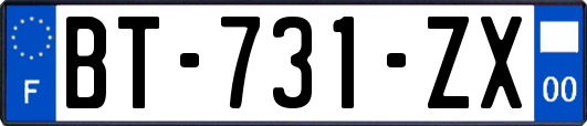 BT-731-ZX