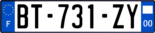 BT-731-ZY