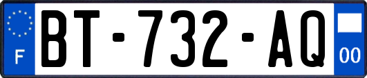 BT-732-AQ