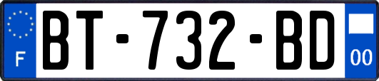 BT-732-BD