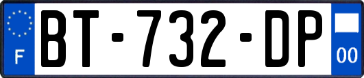 BT-732-DP