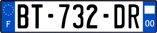 BT-732-DR