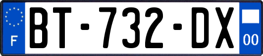 BT-732-DX