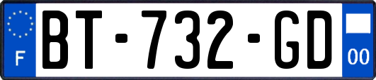 BT-732-GD