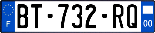 BT-732-RQ