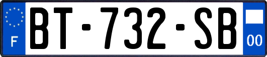 BT-732-SB