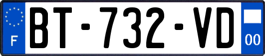 BT-732-VD