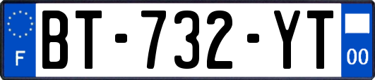 BT-732-YT