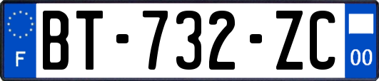 BT-732-ZC