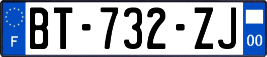 BT-732-ZJ