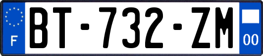 BT-732-ZM