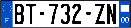 BT-732-ZN