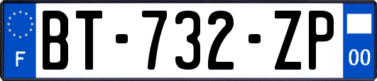 BT-732-ZP